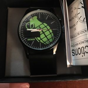 Men’s watch